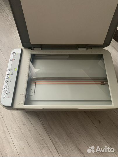 Мфу epson stylus CX3500