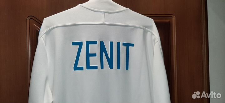 Олимпийка Nike zenit