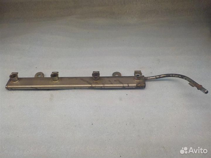 Рейка топливная (рампа) Mitsubishi Lancer 10 (CY)