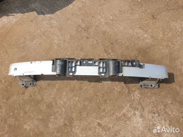 Усилитель переднего бампера Opel Astra H Астра