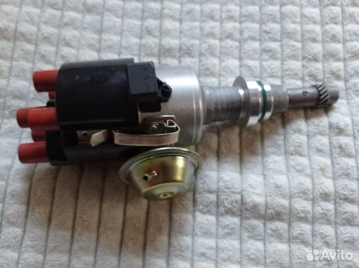 Трамблер Новый Audi/VW