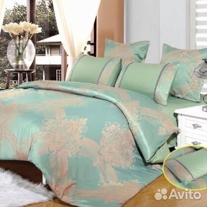 Постельное белье