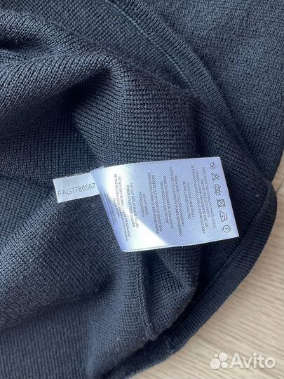Шерстяная юбка Pringle 1815 Scotland p.m-l