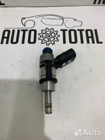 Форсунка топливная Volkswagen Passat B6 BVZ/BVY