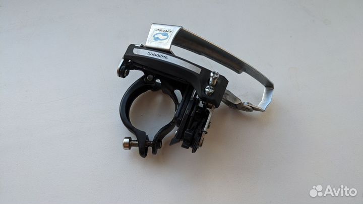 Передний переключатель Shimano Acera FD-M360