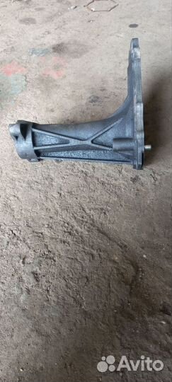 Корпус раздатки Captiva C140