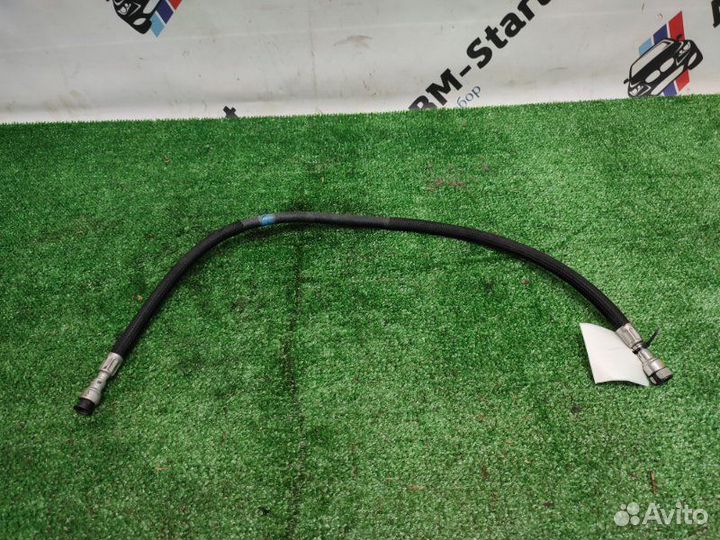 Шланг топливный Bmw 530I F10 N52B30A 2011