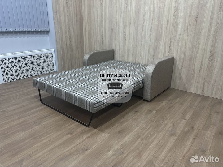 Диван-кровать 