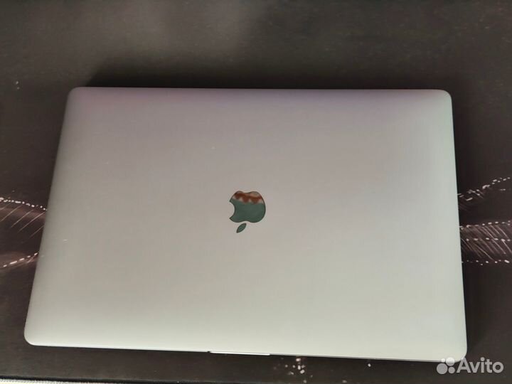 Apple MacBook Pro 15 2017 16/512 Space Gray