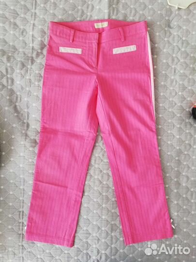 Брюки новые