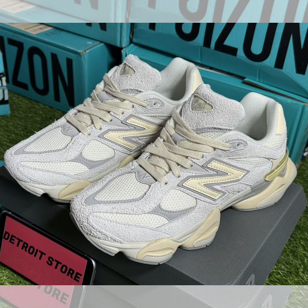 New Balance 9060 Оригинал