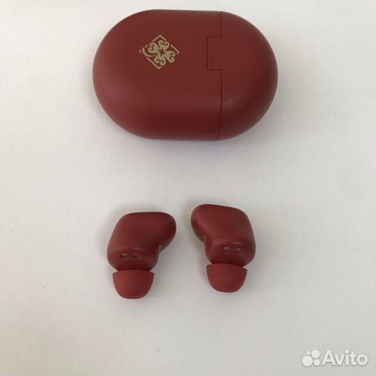 Наушники xiaomi redmi airdots 3 PRO