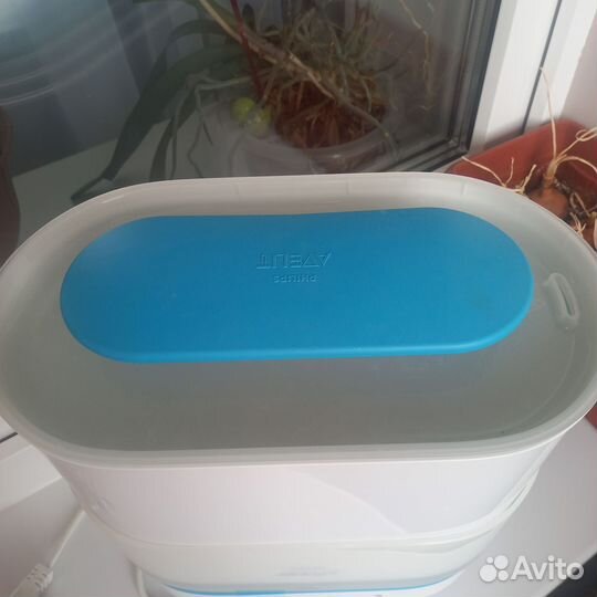 Стерилизатор avent