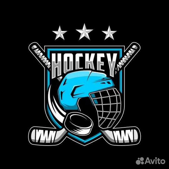 Тренер по хоккею и катанию на коньках