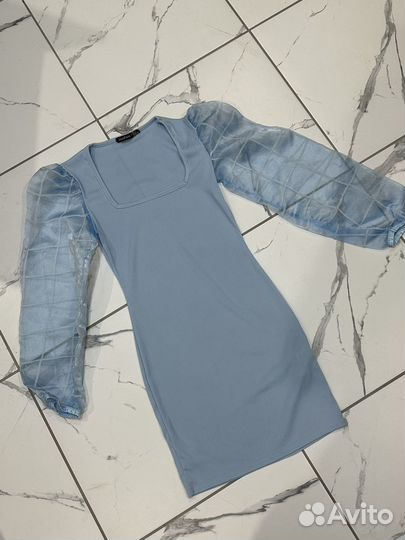 Платье женское