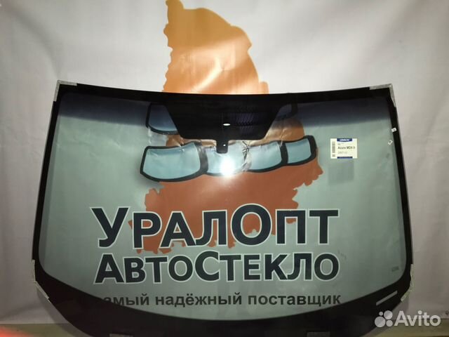 Лобовое стекло Acura RDX (II)