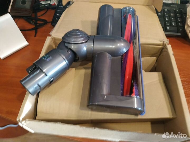 Щетка Dyson оригинал V6 DC62 Новая 25см