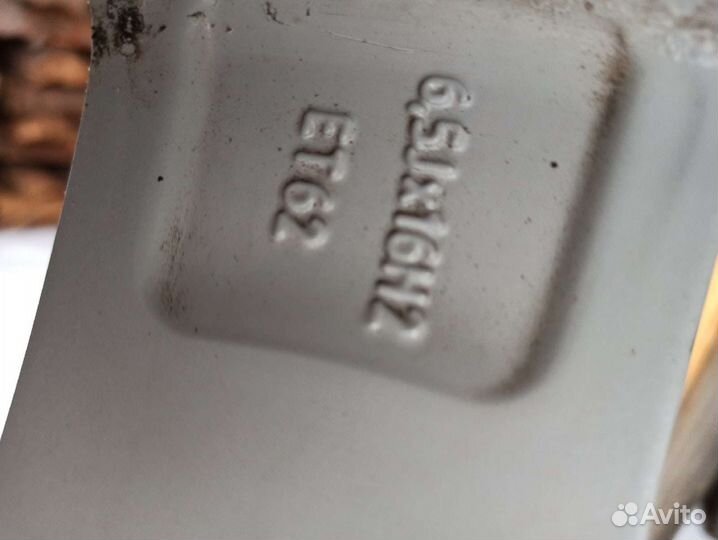 Колёса на VW Amarok