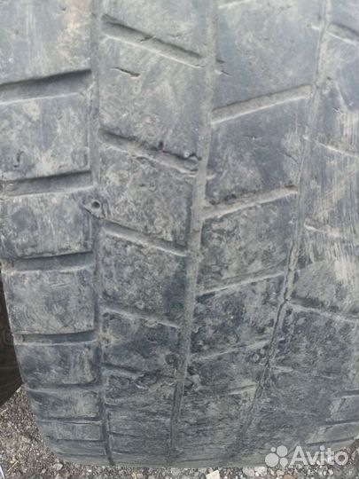 Sava Orjak 4 Plus 315/70 R22