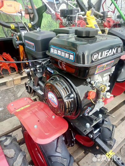 Мотоблок Ока мб-1Д1 М19 Калужский