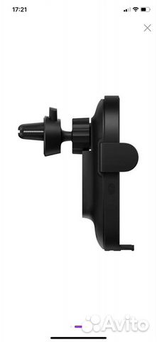 Автомобильное зарядное устройство Xiaomi 20W