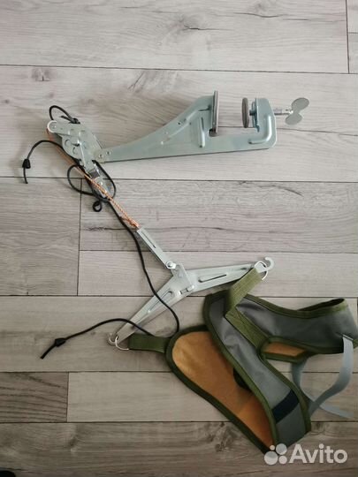 Петля глиссона