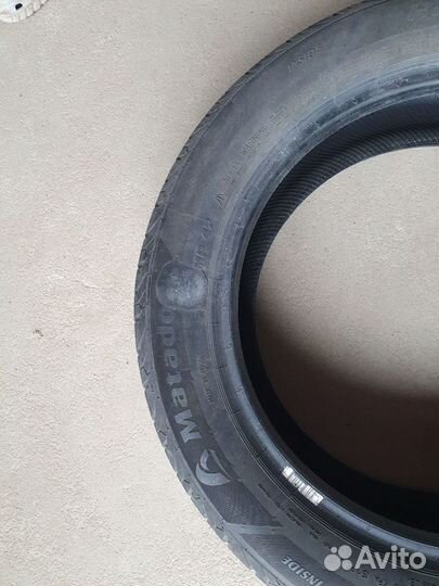 Matador MP 47 Hectorra 3 195/55 R16