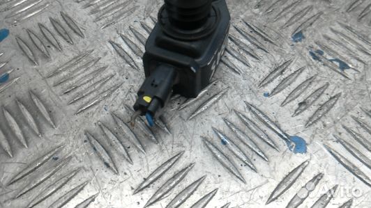 Катушка зажигания бензиновая jeep grand cherokee W