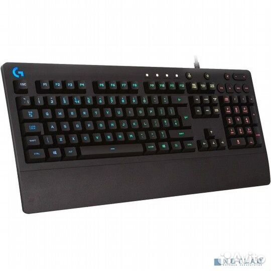 920-008092 Logitech Клавиатура игровая G213 Prodig