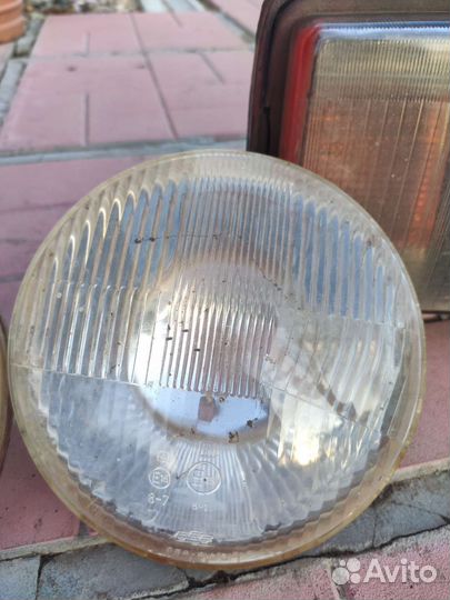 Фары УАЗ, ваз (2101, 2105, 2106)