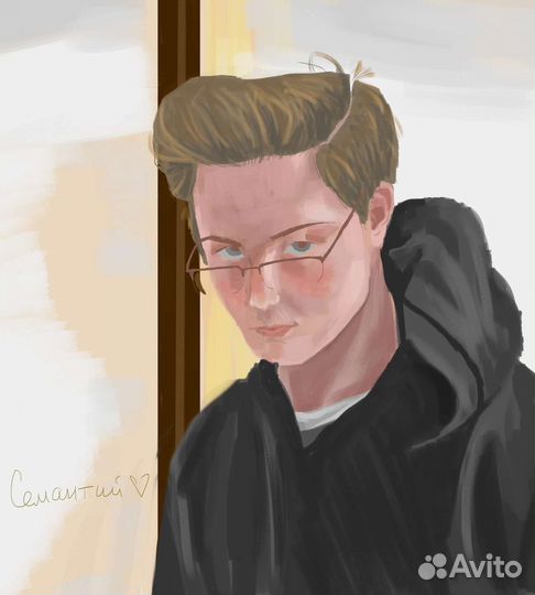 Художник, дизайнер