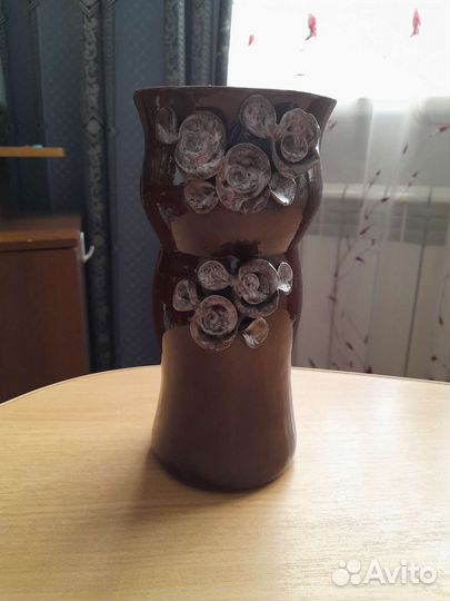 Ваза для цветов СССР