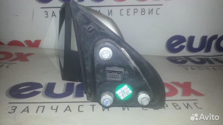 Зеркало левое электрическое Chevrolet Cobalt 2011