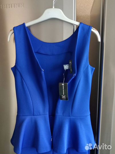 Платье новое INC international 42-44