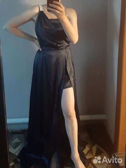 Платье вечернее р.42-44