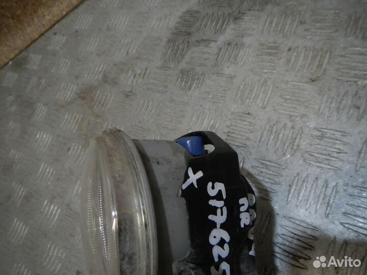 Фара противотуманная правая, Toyota (Тойота) -RAV4