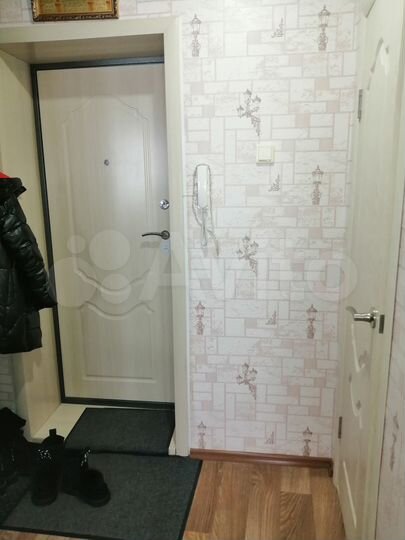 1-к. квартира, 32 м², 5/5 эт.