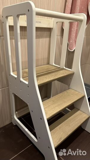 Башня помощника