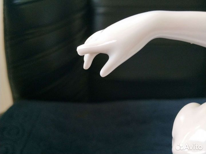 Статуэтка.Балерина Уланова