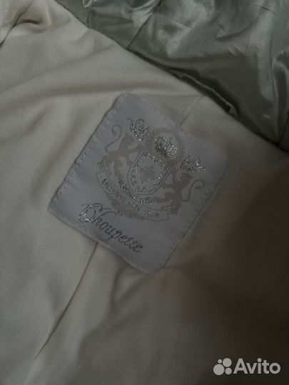 Комбинезон-трансформер choupette 56-74