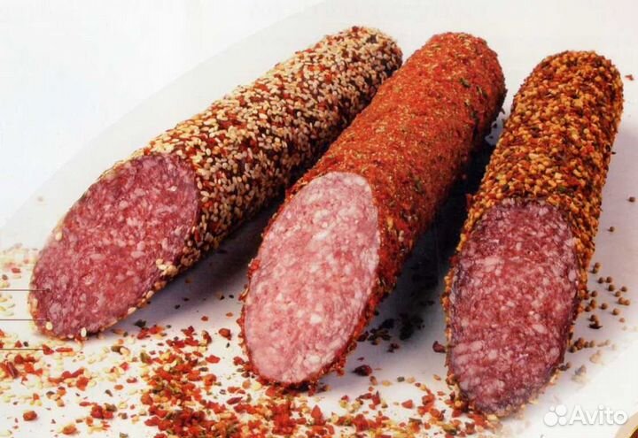 Специи для колбас