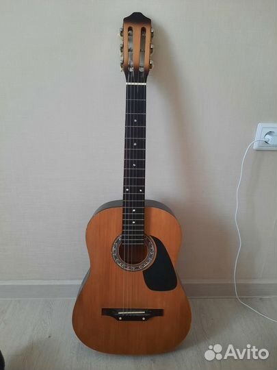 Классическая гитара
