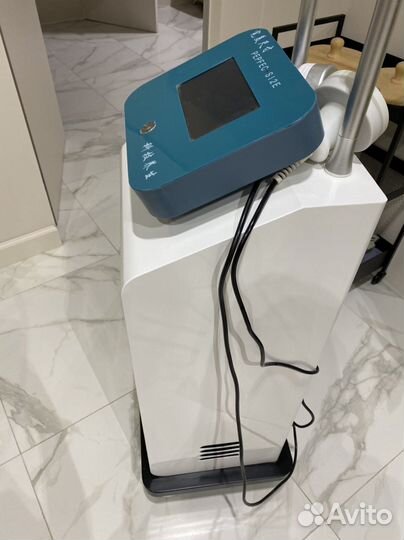 Косметологический аппарат