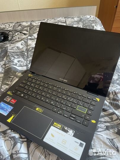 Asus vivobook flip 14