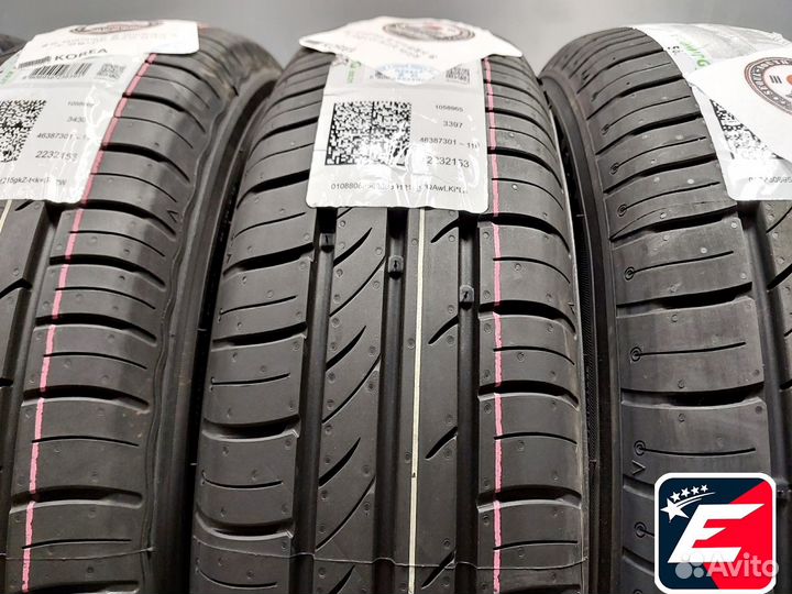 Kumho Ecowing ES31 175/80 R14 88T
