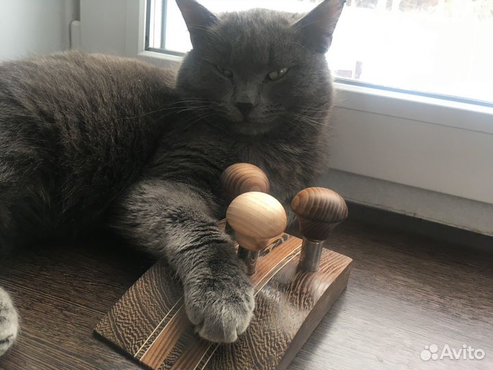 Пневмоштихель