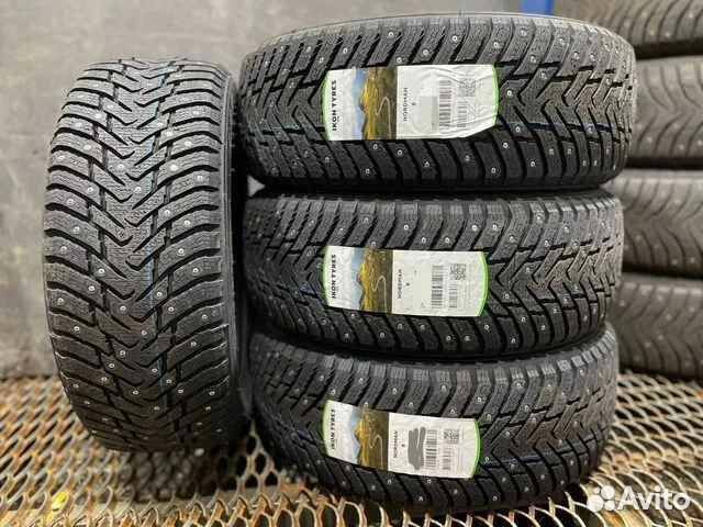 Ikon Tyres Nordman 8 235/55 R19