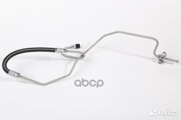 Шланг торм. зад. прав. Citroen C4 02 2700113SX