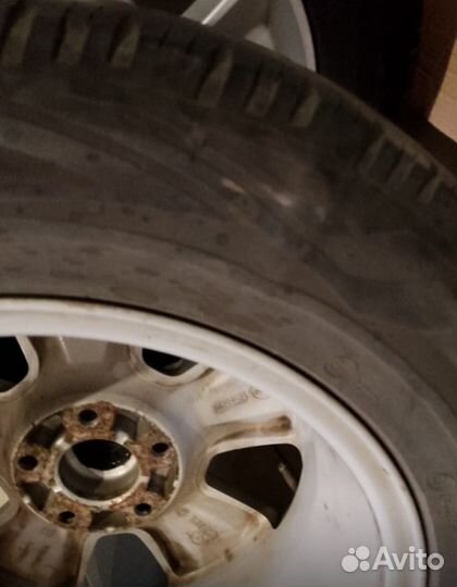 Viatti Brina 215/65 R16