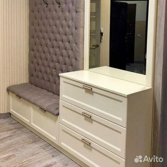 Шкафы на заказ. Кратчайшие сроки